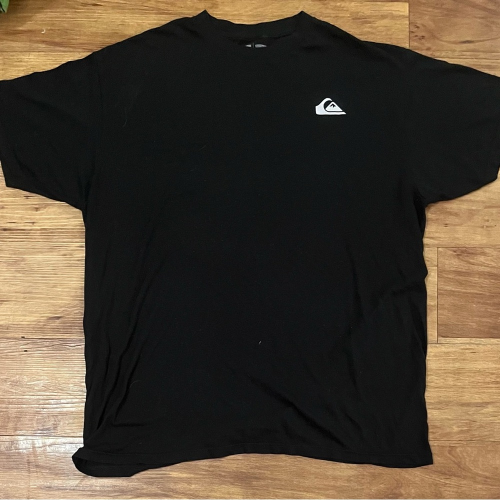 Quiksilver T-Shirt BUNDLE - Set of 3 - Picture 2 of 7